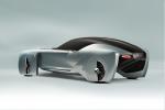 Rolls-Royce Vision Next 100 2016 года